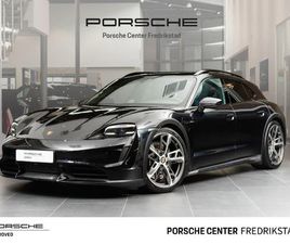 TURBO CROSS TURISMO |REAR-AXLE STEERING|MATRIX|HUD|PANO