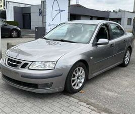 SAAB 9-3 1.8T VECTOR 150