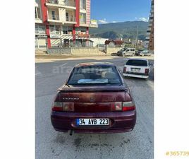 LADA 110 SAHIBINDEN LADA VEGA 1.5 2001 MODEL KARABÜK 182.000 KM KIRMIZI - 36573934 | ARABAM.COM