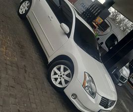 NISSAN MAXIMA NISSAN MAXIMA 2006