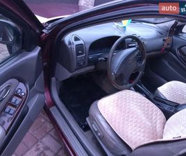 NISSAN MAXIMA NISSAN MAXIMA 2000