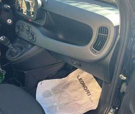 PANDINA 1.0 FIREFLY HYBRID ICON S