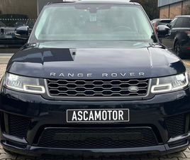 RANGE ROVER SPORT RANGE ROVER SPORT 3.0 SDV6 249 CV HSE DYNAMIC