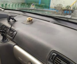 NISSAN AXXESS NISSAN AXXESS 1990