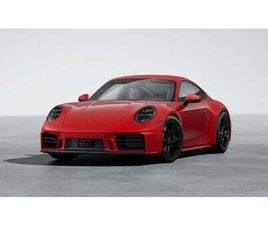 PORSCHE 911 992 CARRERA COUPE 394CV-IVA ESPOSTA-MATRIX-SED. VENTILATI