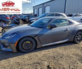 TOYOTA GR86 2022 2.4 BENZYNA 228KM