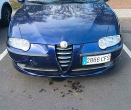 ALFA ROMEO 155 ALFA ROMEO - 155