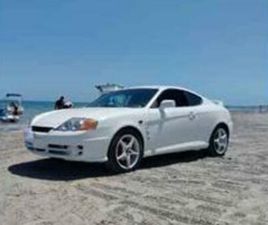 HYUNDAI COUPE HYUNDAI - COUPE