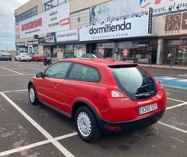 VOLVO C30 VOLVO - C30