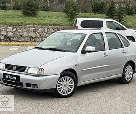 1.6 COMFORTLINE CLASSIC