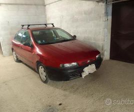 FIAT BRAVA FIAT BRAVA 1.400 S 12 V