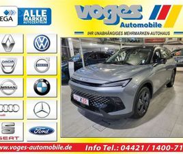 BEIJING X55 BEIJING X55 1.5L T GDI C52X LUX. LED*360° CAM