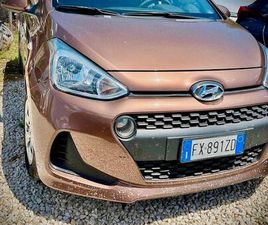 HYUNDAI I10 HIUNDAY I10 2019 37.000KM