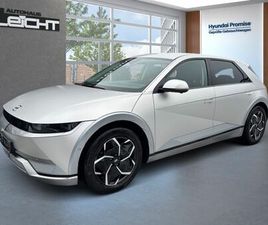 HYUNDAI IONIQ 5, 72,6 KWH, 305 PS, ALLRAD, UNIQ, RELAX