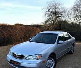 2.0I V6 SE AUTOMATIQUE FULL OPTIONS 83.000 KM !!!!