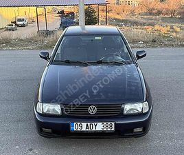 1.6 COMFORTLINE CLASSIC