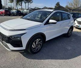 BAYON 1.2 GPL MT XLINE VARIE DISPONIBILITÀ ANCHE