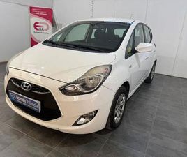 HYUNDAI - IX20 1.4 CRDI BLUEDRIVE KLASS