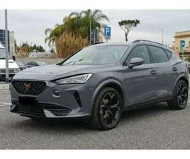 CUPRA FORMENTOR FORMENTOR 1.4 E-HYBRID IMPULSE 204CV DSG