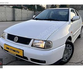 1.6 COMFORTLINE CLASSIC