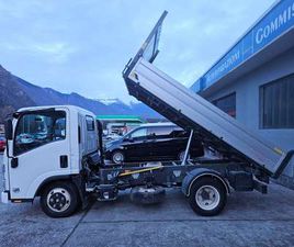 M21 CASSONE RIBALTABILE