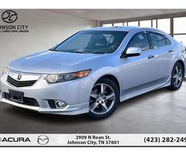 USED 2013 ACURA TSX 2.4