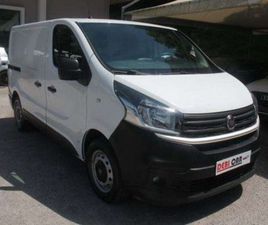 TALENTO EURO 6 CV 120