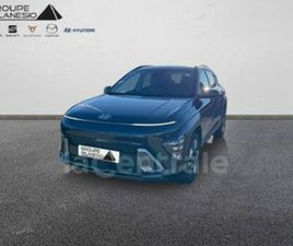 HYUNDAI KONA II 1.6 HYBRID 129 CREATIVE