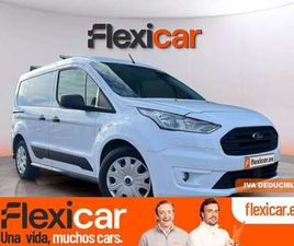 FORD TRANSIT CONNECT VAN VAN TREND 101CV