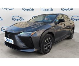 LEXUS RZ LUXE - 71.4 KWH 204