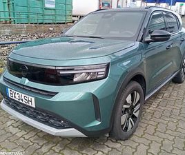 OPEL FRONTERA OPEL FRONTERA 44 KWH GS