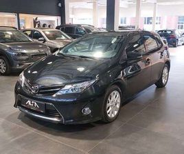 1.4 D-4D DYNAMIC * GARANTIE *