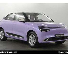 310 KM | 360°KAMERA | ACC | EL-SETE VARME/VENTILASJON