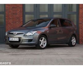 HYUNDAI I30 SW HYUNDAI I30 I30CW 1.4 BLUE COMFORT