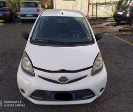AYGO 5P 1.0 ACTIVE CONNECT
