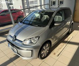 VOLKSWAGEN E-UP STYLE SOH 90%