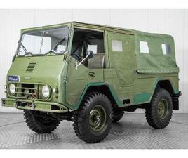 VOLVO LAPLANDER L3314N VOLVO LAPLANDER - L3314N FELT C303