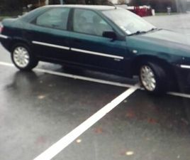 VENDS CITROEN XANTIA 2.0 L HDI