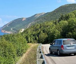 KIA SEDONA LX, ORIGINAL OWNER, 179K KM