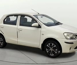TOYOTA ETIOS
