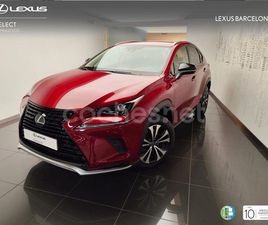 LEXUS NX 2.5 300H PREMIUM 2WD