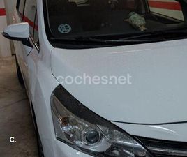 TOYOTA VERSO TOYOTA VERSO 115D ADVANCE 7PL.