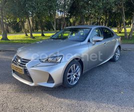 LEXUS IS IS 300H LEXUS IS 2.5 300H BUSINESS PLUS