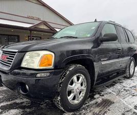 2006 GMC ENVOY SLE - 4WD - 4.2 I6 - 128,000 MILES!