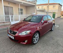 LEXUS IS IS 220D LEXUS IS220D