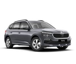 ŠKODA KAMIQ 130 LET 1,0 TSI