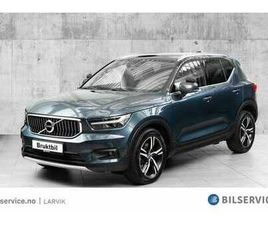 D4 AWD INSCRIPTION FULLRIGGET SKOLEBIL *H.FESTE*NAVI++