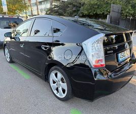 TOYOTA PRIUS 1.8 HSD ADVANCE