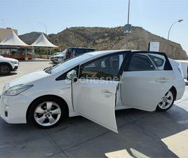 TOYOTA PRIUS 1.8 HSD ECO