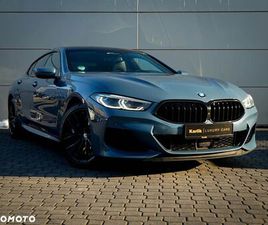 BMW SERIE 8 850I BMW SERIA 8